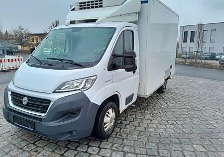 Fiat Ducato Tiefkühler bis -32° TÜV bis 03.2027
