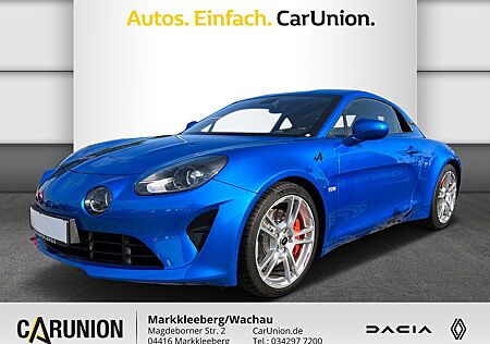 Alpine A110 S *Aktionspreis b. 30.11 SABELT**LMFUCHS*