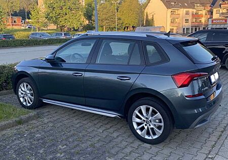 Skoda Kamiq 1.0 TSI 85k Style Style