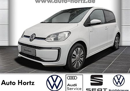 VW Up Volkswagen ! e-! (82PS), Automatik, 4 Türen,Klimatronik