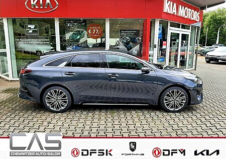 Kia Pro_ceed ProCeed 1.5T DCT GTL TECH 18ZOLL MJ25