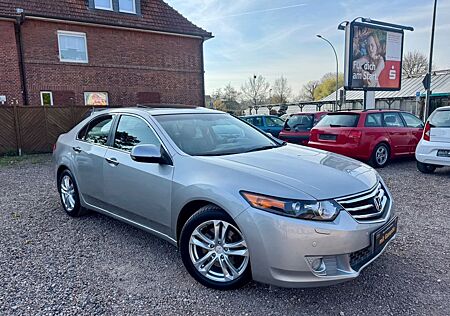 Honda Accord Lim. Executive*1.HAND*GARANTIE*VOLL *