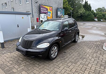 Chrysler PT Cruiser Limited 2.0 TÜV 08/2025