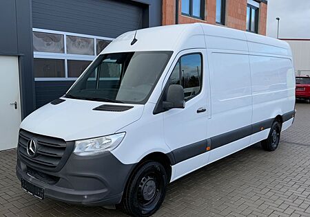 Mercedes-Benz Sprinter 316 CDI Maxi *1 HAND*KLIMA*KAMERA*