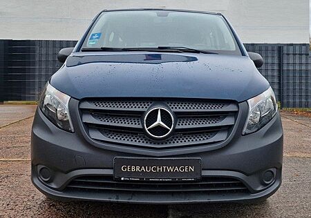 Mercedes-Benz Vito Mixto 109 CDI FWD extralang/TÜV/AU NEU