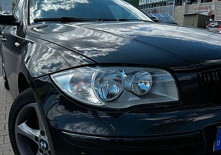 BMW 118i -