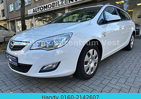Opel Astra J Sports Tourer 150 Jahre*Sitzhzg*Tempomat