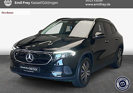 Mercedes-Benz EQA 250 Progressive+Night AHK MBUX Wide Adv+Soun