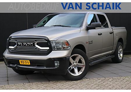 Dodge RAM 1500 5.7 V8 4x4 Quad Cab 6'4 Laramie | L