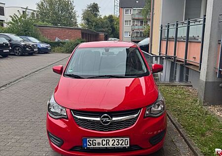 Opel Karl 1.0 Selection Selection