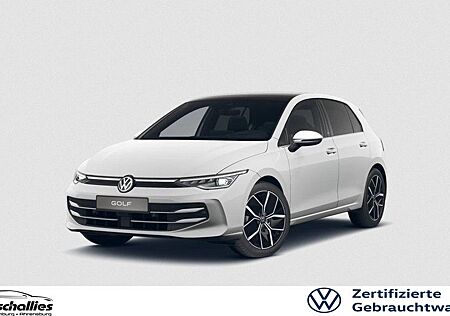 VW Golf Volkswagen Style 1.5 eTSI 110 kW DSG