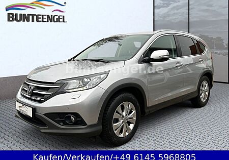 Honda CR-V 2.0 i-VTEC Lifestyle 4WD AHK Navi Xenon
