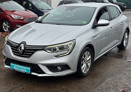 Renault Megane IV Lim. 5-trg. Intens 1. Hand