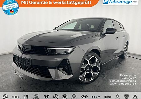 Opel Astra ST 1.5 CDTI GS Line *ACC*LED*SHZ*Keyless*
