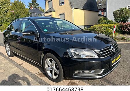 VW Passat Volkswagen Lim. Comfortline BlueMotion+AUTOMATIK+ALU