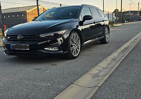 VW Passat Variant Volkswagen 2.0 TDI DSG Garantie