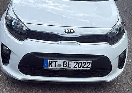 Kia Picanto 1.2 Spirit Spirit