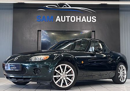 Mazda MX-5 gebraucht kaufen Mazda MX-5 2.0 Energy Roadster Coupe 1.HAND HARDTOP