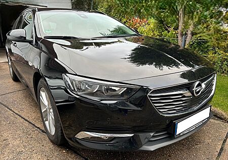 Opel Insignia 2.0 Diesel Business Edit Autom AHK Navi