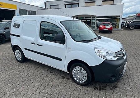 Renault Kangoo Rapid Extra dCi 90 Sortimo