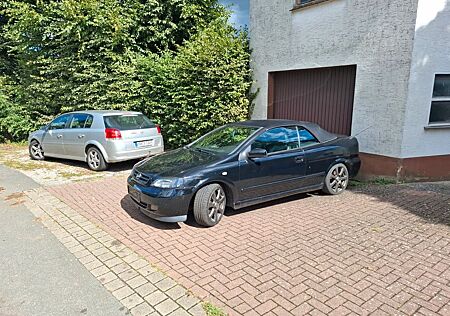 Opel Astra Cabrio 2.2 -