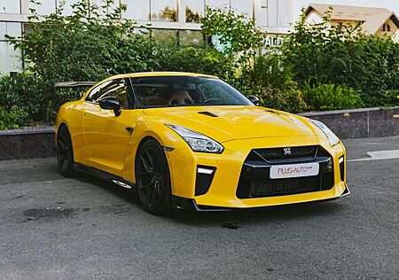 Nissan GT-R Prestige Edition