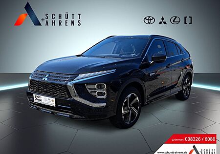 Mitsubishi Eclipse Cross TOP 4WD PDCv+h LED Fernlichtass. A