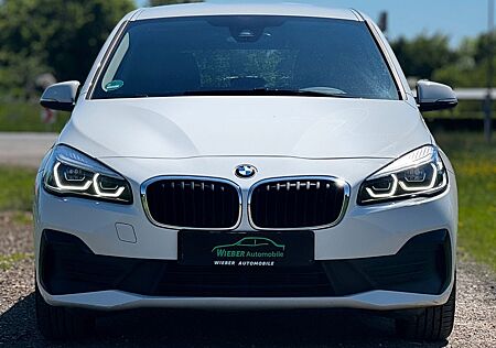 BMW 2er 218d Gran Tourer Advantage°LED°AUTOMATIK°