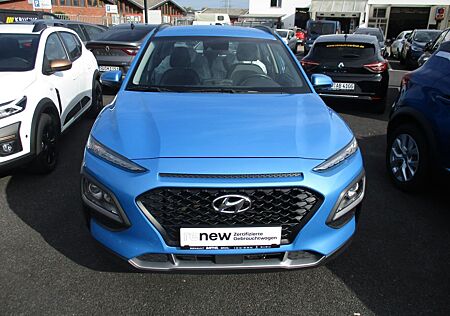 Hyundai Kona 1.0 T-GDI Trend