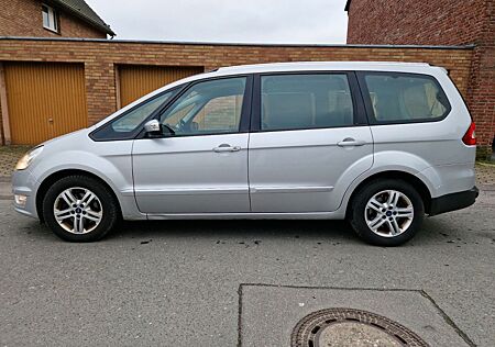 Ford Galaxy Business/3Jhr Garantie+Gewährlstng inklsv