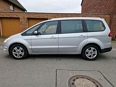 Ford Galaxy Business/3Jhr Garantie+Gewährlstng inklsv