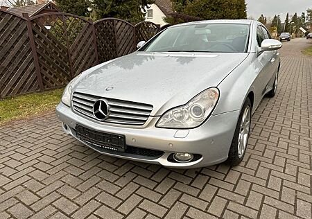 Mercedes-Benz CLS 350 CLS CGI TOP ZUSTAND