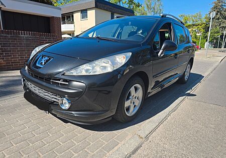 Peugeot 207 SW # 2.Hand # Top Zustand #