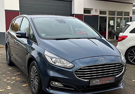 Ford S-Max *NAVI*KAMERA*AHK