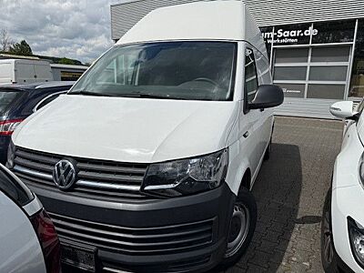 Volkswagen T6 Transporter Kasten-Hochdach