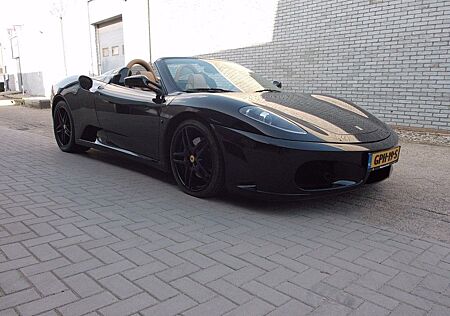 Ferrari F430 4.3 V8 Spider F1/Touchtronic Sehr guter Zus
