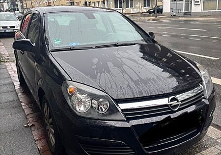 Opel Astra Caravan 1.6 Twinport -