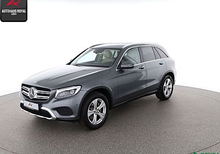 Mercedes-Benz GLC 250 4M EXCLUSIVE AIRMATIC,360GRAD,BURMESTER