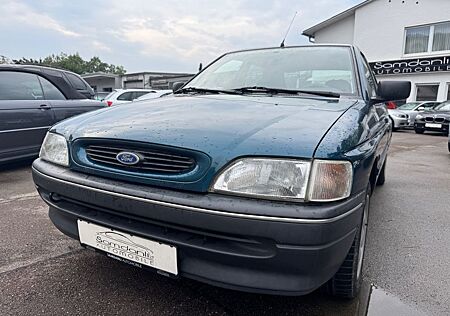 Ford Escort 1,4i Flair*SEHR GEPFLEGT*1.HAND*ROSTFREI
