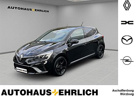 Renault Clio R.S. Line 1.6 E-TECH Hybrid 140 +360 Grad+