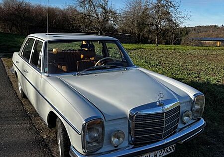 Mercedes-Benz 280 280E/8