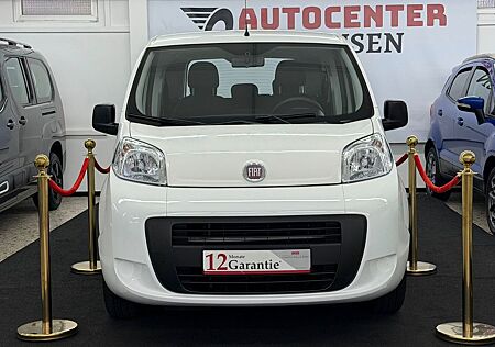 Fiat Qubo Pop* Aus 1.HAND*CARPLAY*GARANTIE*