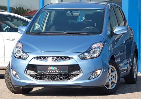 Hyundai ix20 Comfort/ inkl. Garantie