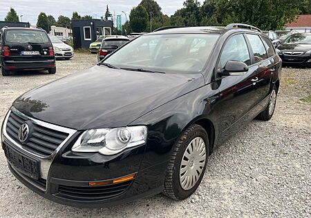 VW Passat Variant Volkswagen Trendline