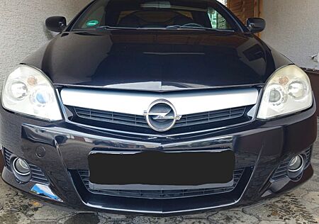 Opel Tigra Tigra1.8 Edition Edition**ERSTE HAND**TÜV BIS 27