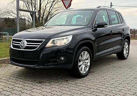 VW Tiguan Volkswagen Sport & Style 4Motion
