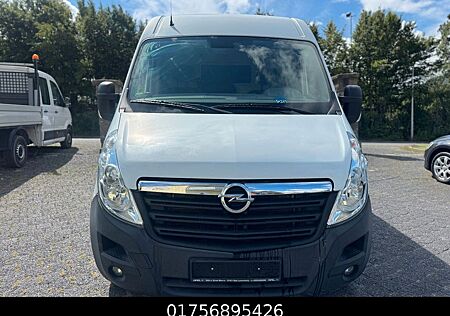 Opel Movano B Kasten/Kombi HKa 2.3 L3H2 3,5t
