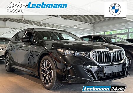 BMW 520d Touring M-Sportpaket AutobahnAssi/HK-HiFi