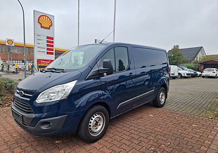 Ford Transit Custom Kasten 290 L1 Trend Lkw zulassung