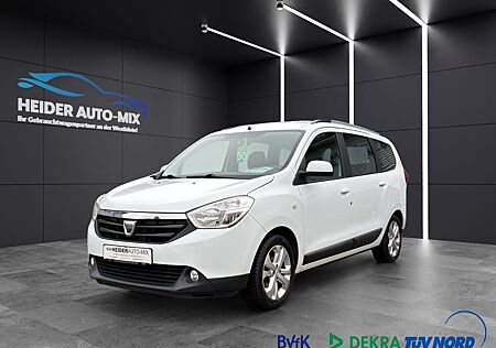 Dacia Lodgy Prestige NAVI|KAMERA|TEMPOMAT|AHK|7.SITZER